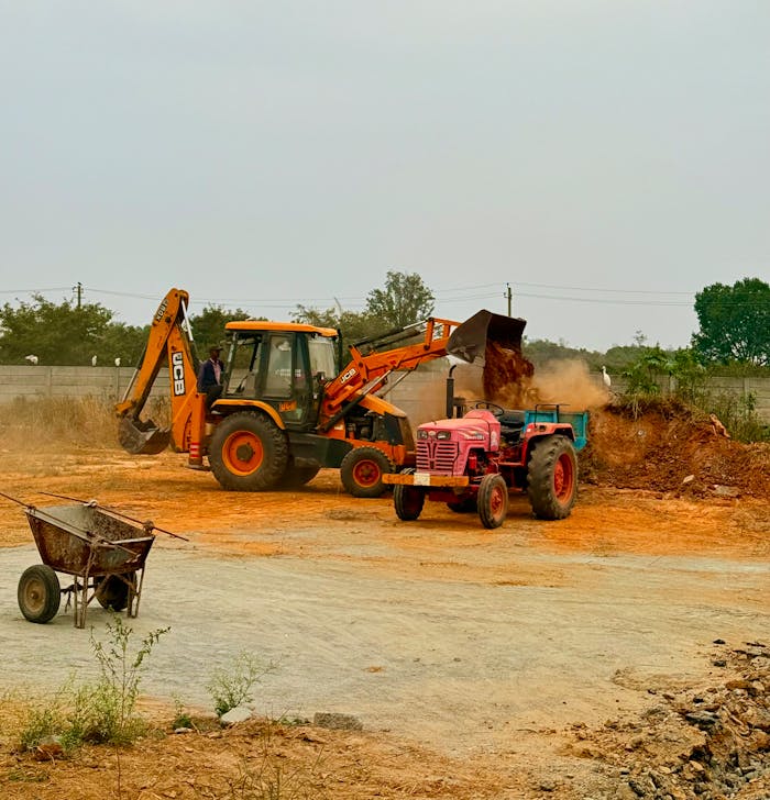 team-01 Progress in motion…